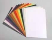 Double Sided Pearl Card 300gsm